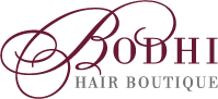 Bodhi Hair Boutique Logo